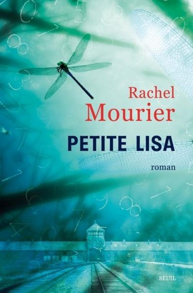 PETITE LISA - RACHEL MOURIER - SEUIL