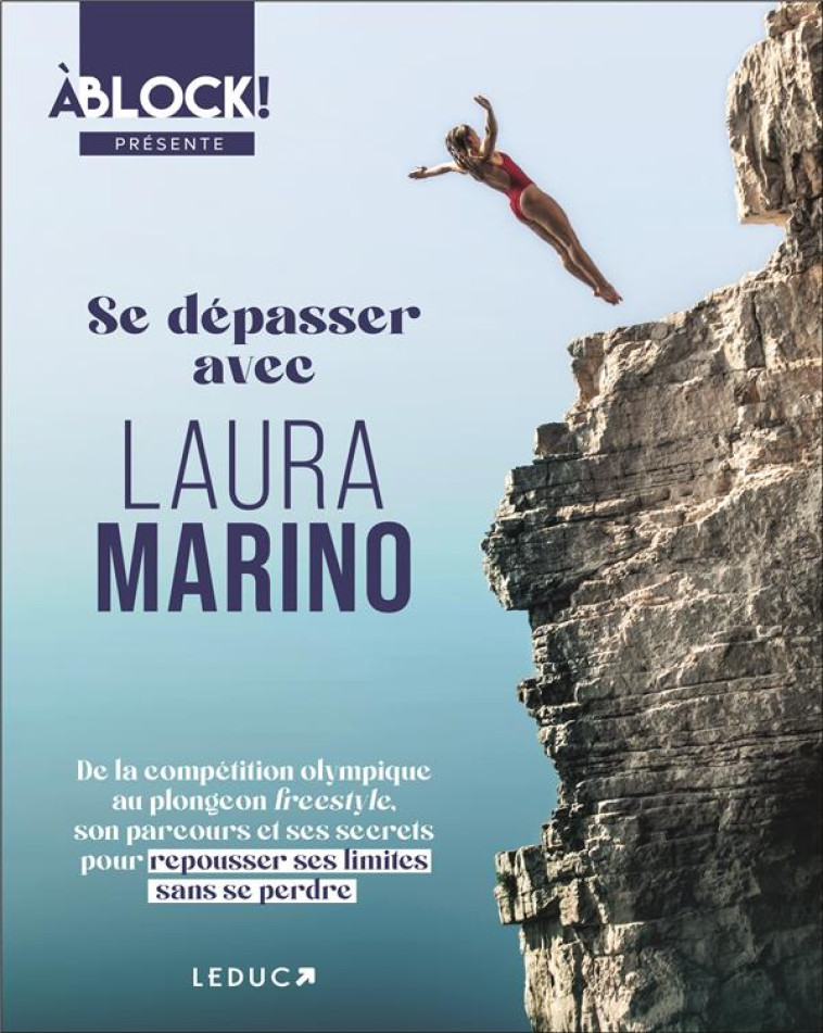 SE DEPASSER AVEC LAURA MARINO - MARINO/SOPHIE - QUOTIDIEN MALIN