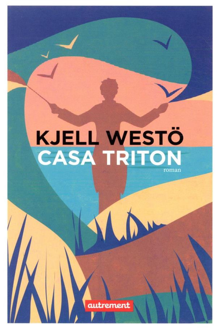 CASA TRITON - WESTO - AUTREMENT