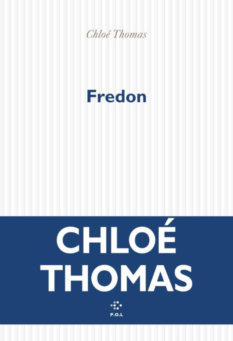 FREDON - THOMAS CHLOE - NC