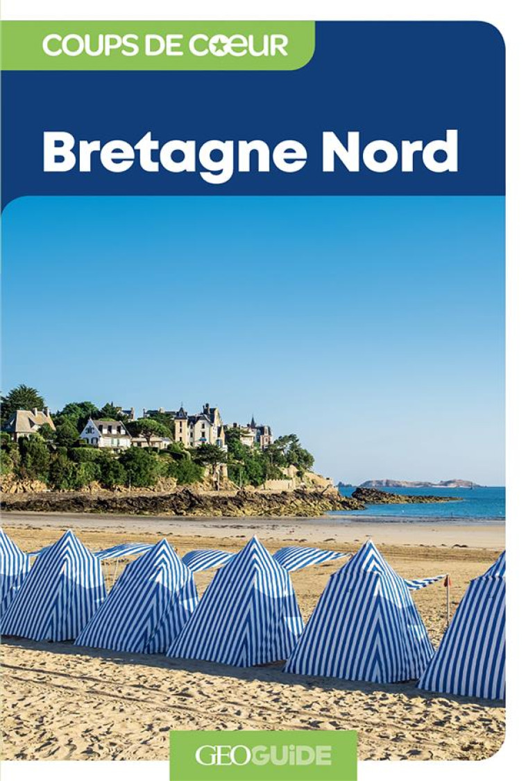 BRETAGNE NORD - COLLECTIFS - Gallimard-Loisirs