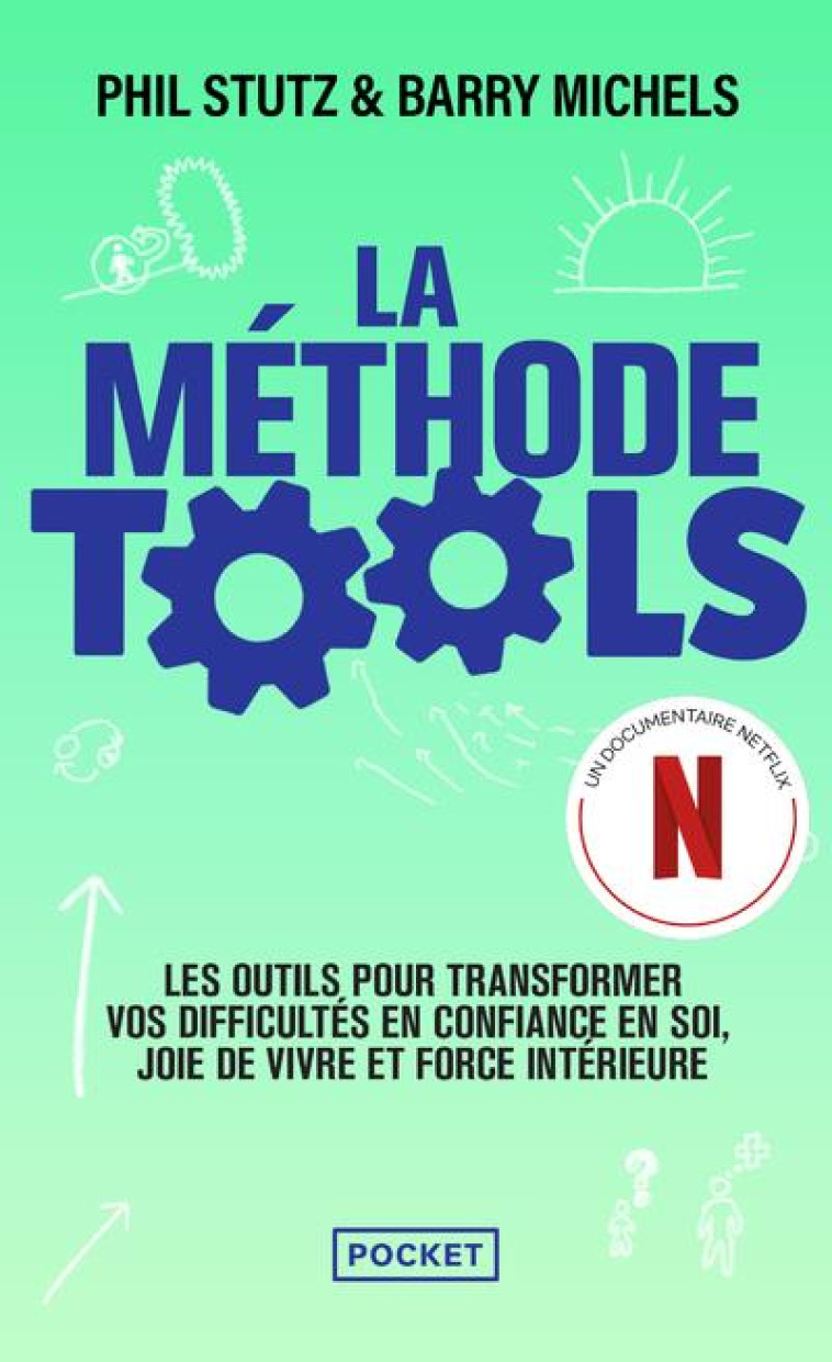 LA MÉTHODE TOOLS - BARRY MICHELS - NC