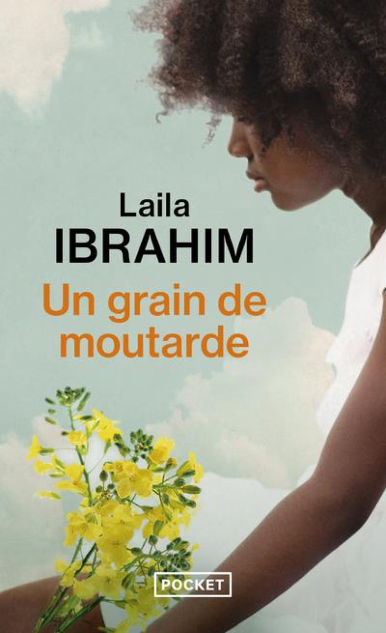 UN GRAIN DE MOUTARDE - IBRAHIM LAILA - POCKET