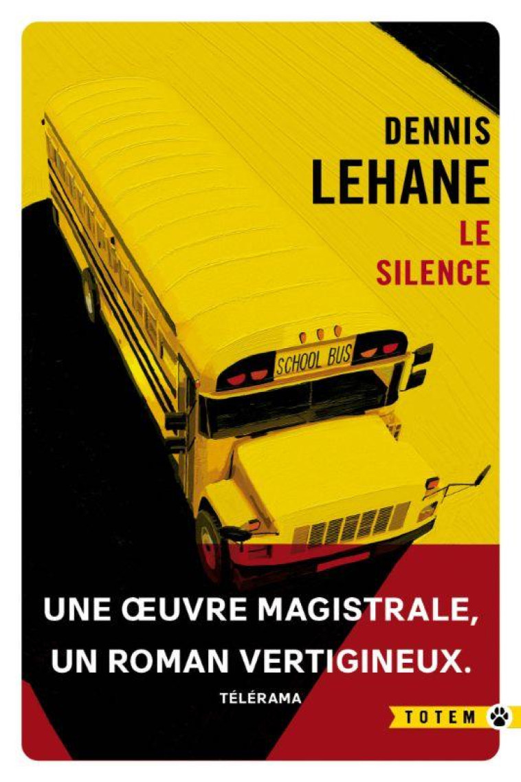 LE SILENCE - DENNIS LEHANE - GALLMEISTER