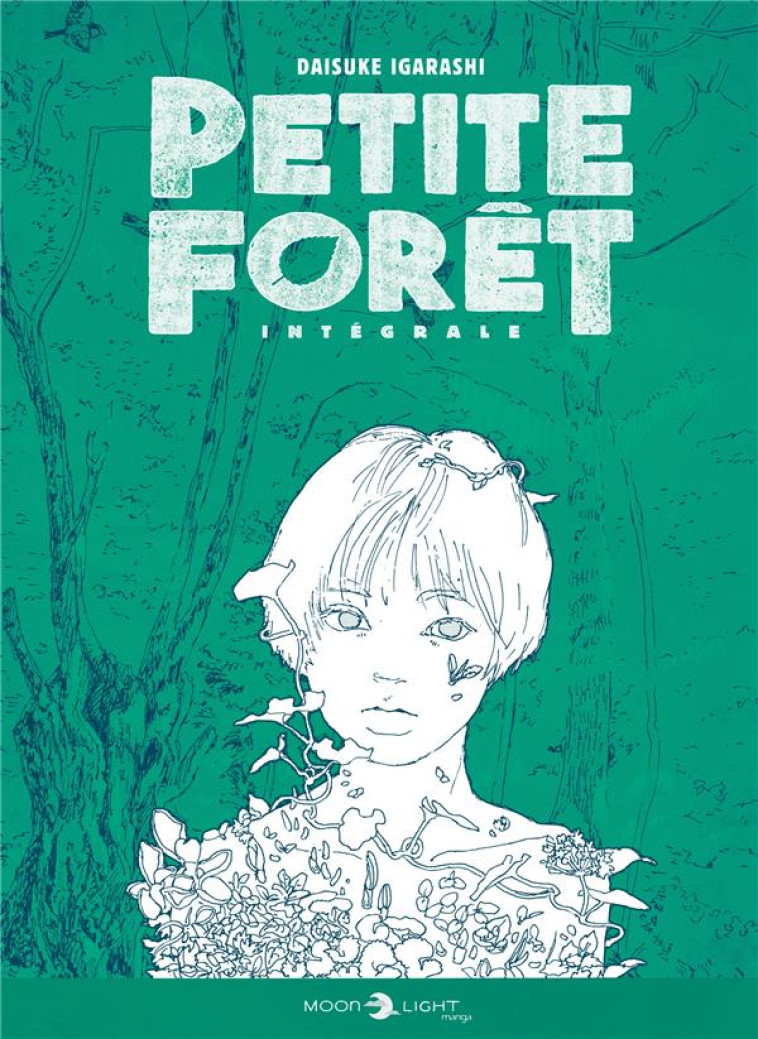 PETITE FORÊT - IGARASHI - DELCOURT