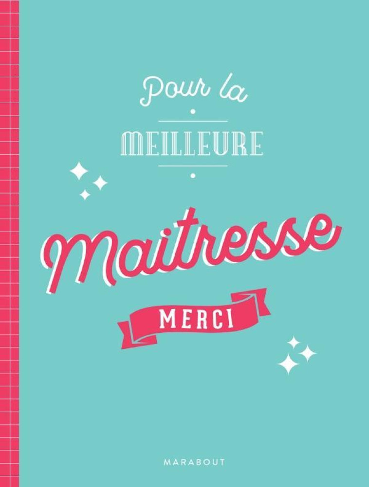 MERCI MAITRESSE - FABIENNE TRAVERS - NC