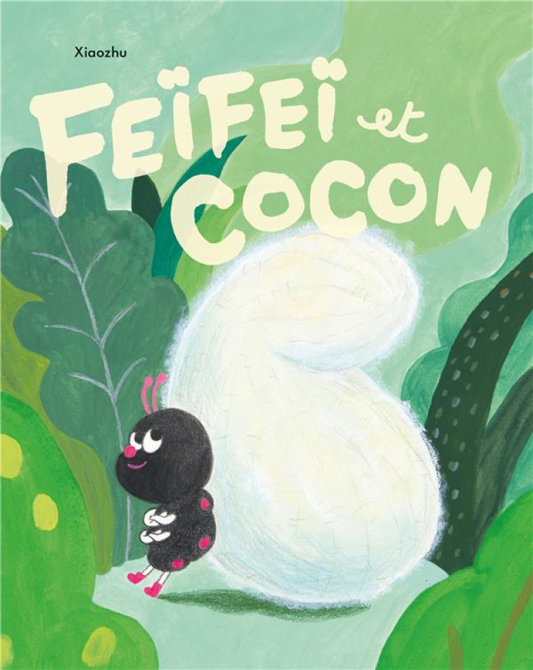 FEÏFEÏ ET COCON - XIAOZHU - EDL