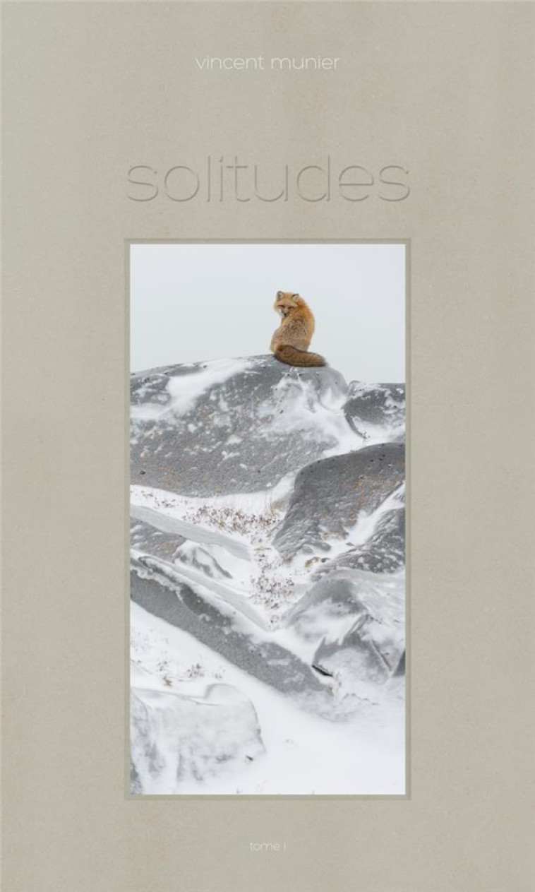 SOLITUDES I & II - RICARD/MUNIER - KOBALANN