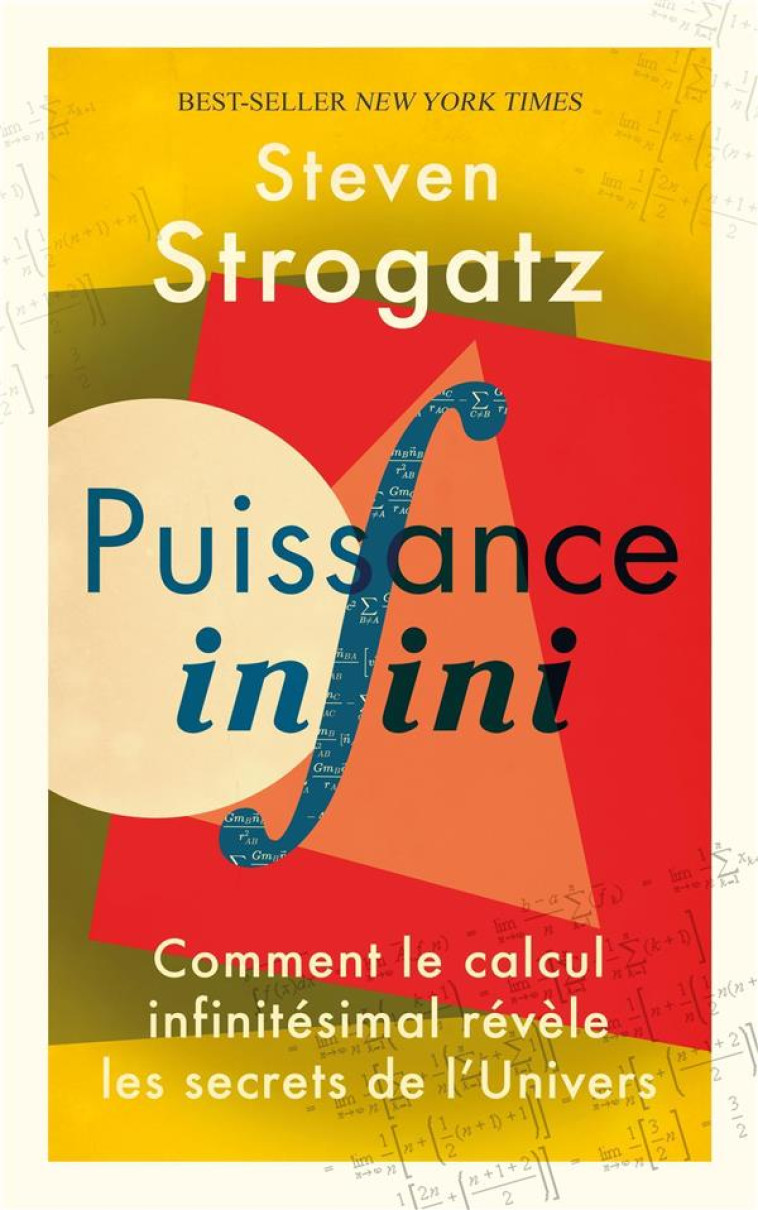 PUISSANCE INFINI - STEVEN STROGATZ - PU POLYTECHNIQU