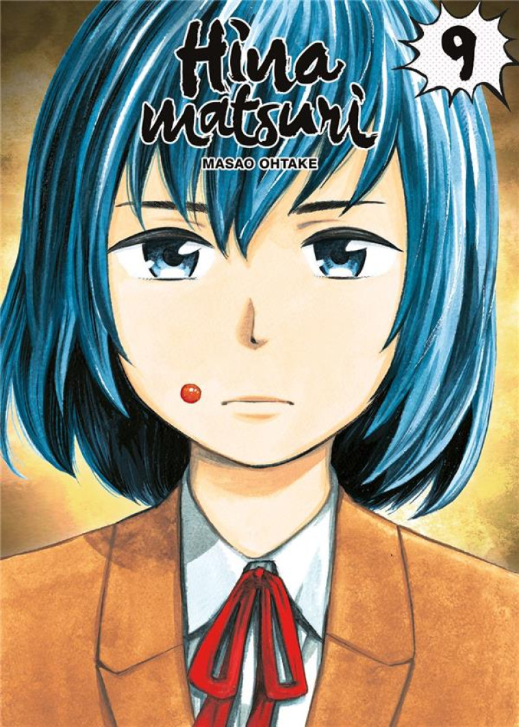 HINAMATSURI - TOME 9 - OHTAKE MASAO - DG-EXODIF