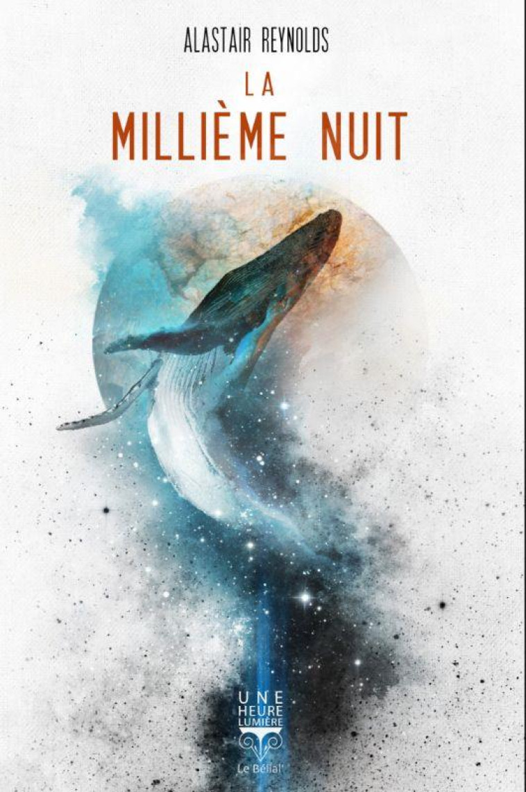 LA MILLIEME NUIT - REYNOLDS/POLICE - BELIAL