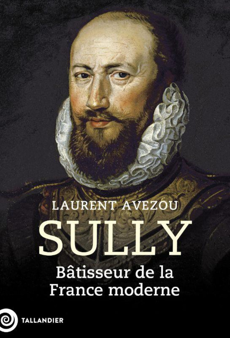 SULLY - LAURENT AVEZOU - TALLANDIER