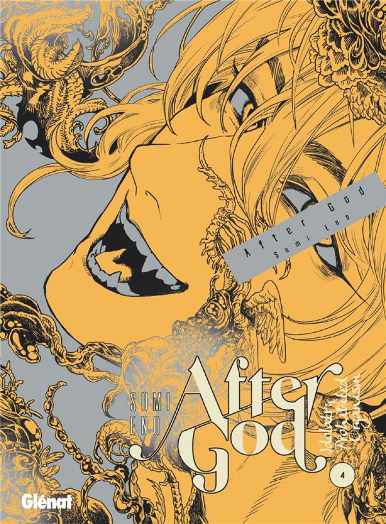 AFTER GOD - TOME 04 - SUMI ENO - GLENAT