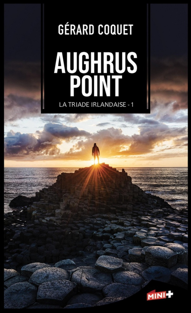 AUGHRUS POINT - GERARD COQUET - M PLUS