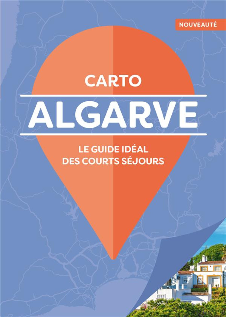 ALGARVE - COLLECTIFS - Gallimard-Loisirs