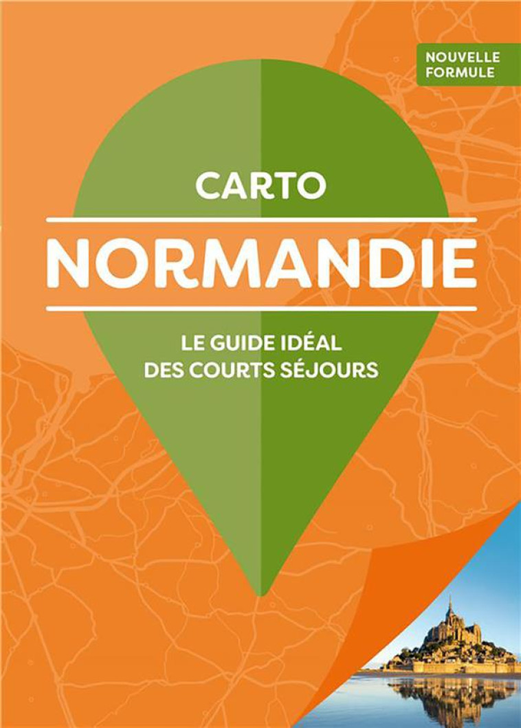 NORMANDIE - COLLECTIFS - Gallimard-Loisirs