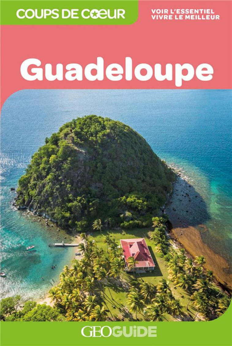 GUADELOUPE - COLLECTIF - NC