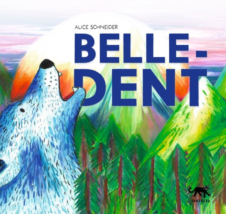 BELLE-DENT - ALICE SCHNEIDER - PLUME APP