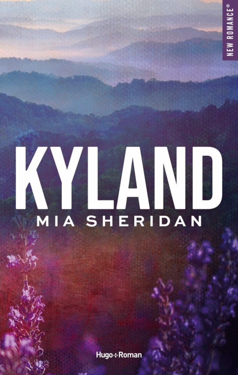 KYLAND - MIA SHERIDAN - HUGO JEUNESSE