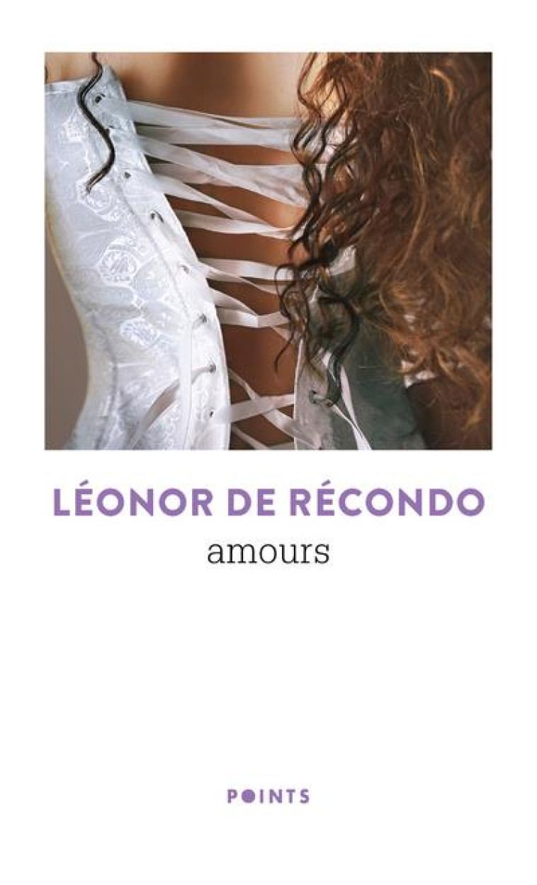 POINTS AMOURS - LEONOR DE RECONDO - Points