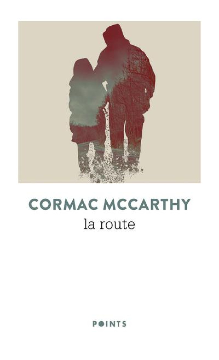 POINTS LA ROUTE - CORMAC MCCARTHY - POINTS