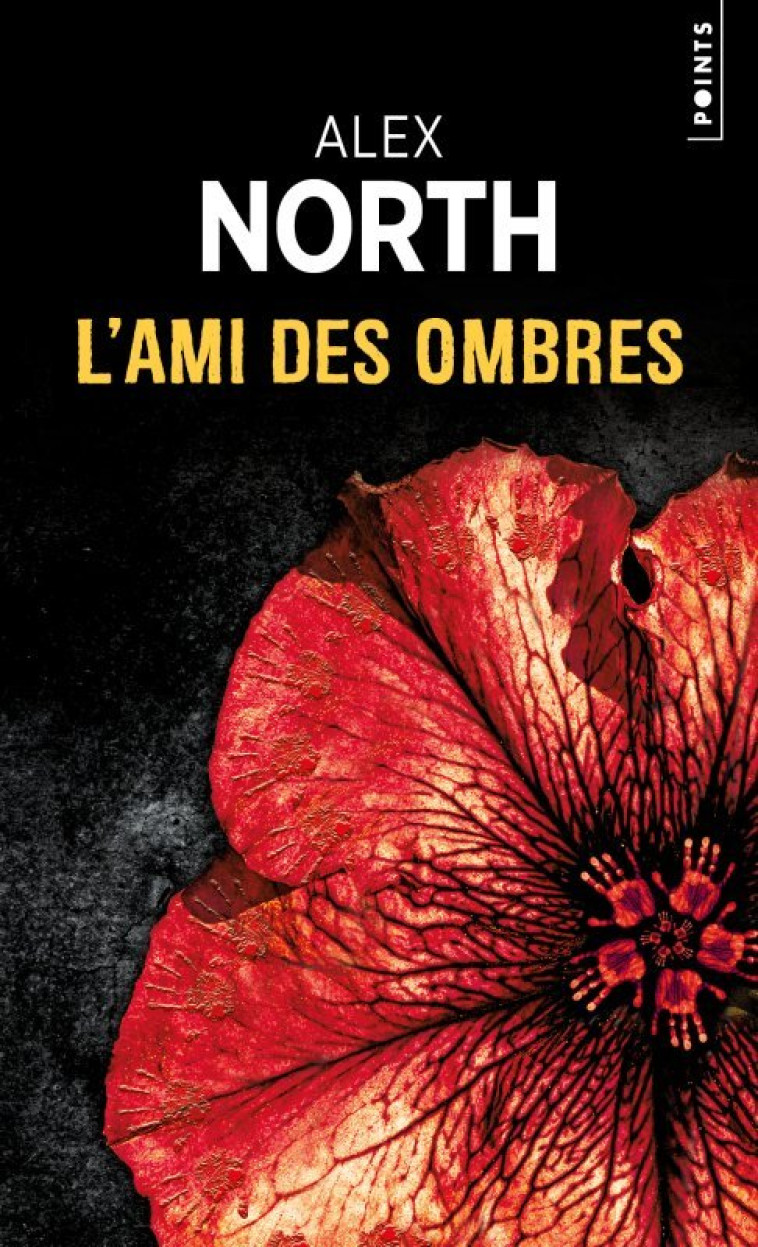 L'Ami des ombres - North Alex - POINTS