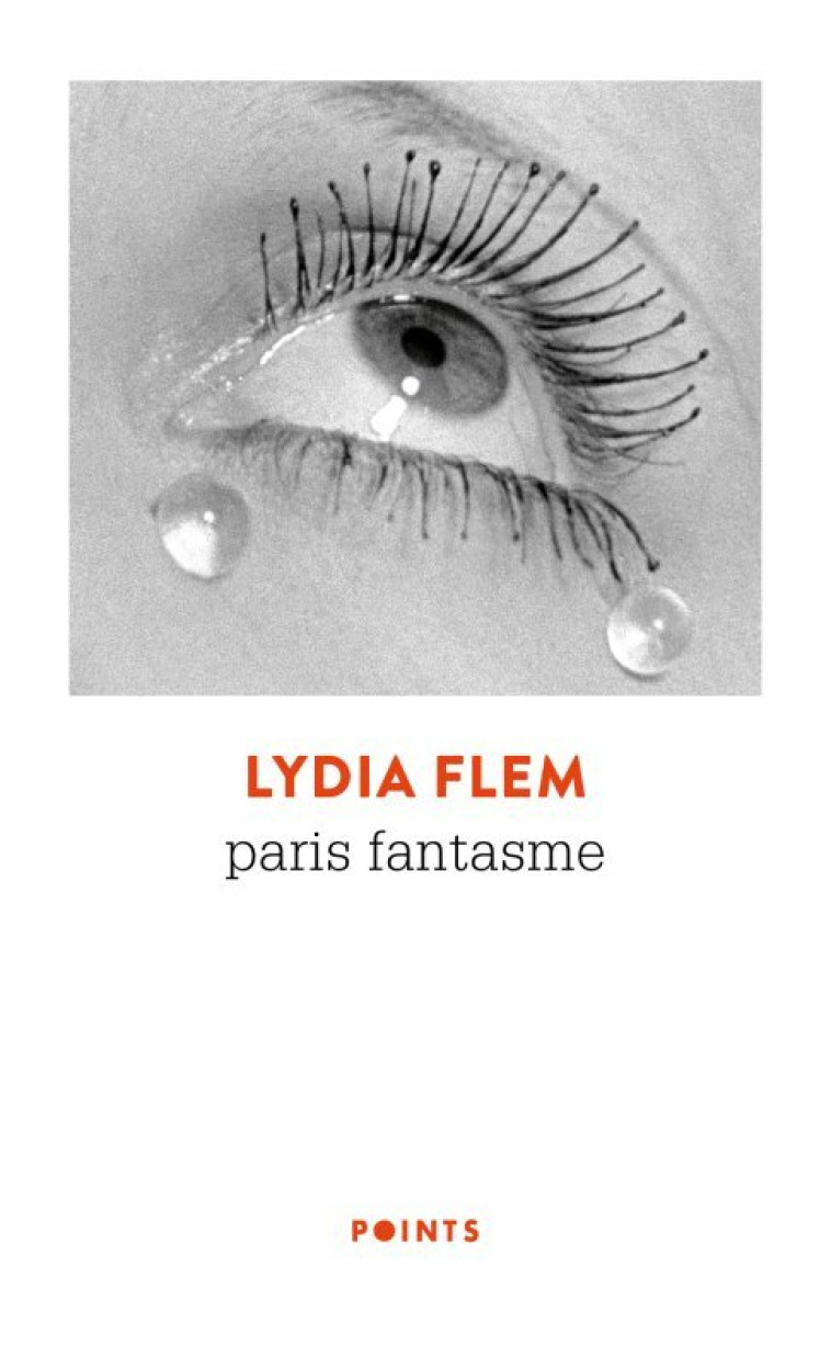 Paris  fantasme - Flem Lydia - POINTS