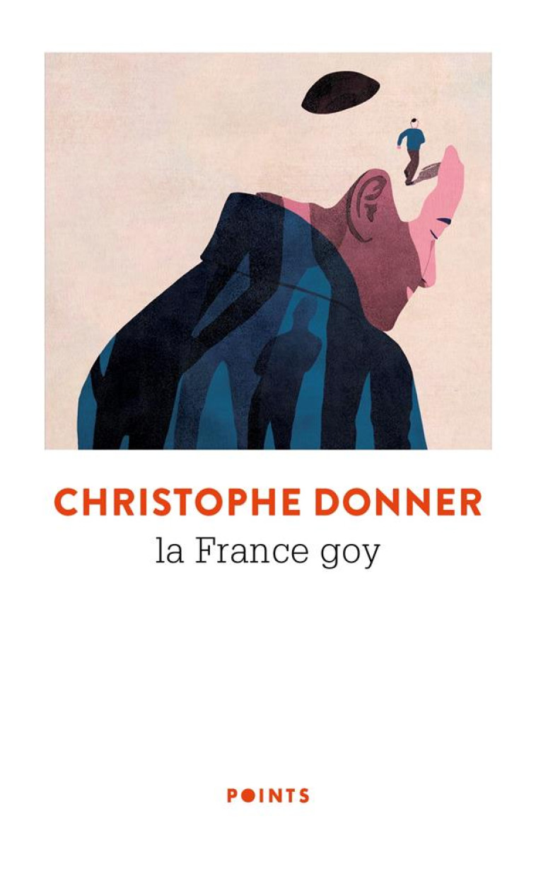 POINTS LA FRANCE GOY - CHRISTOPHE DONNER - POINTS