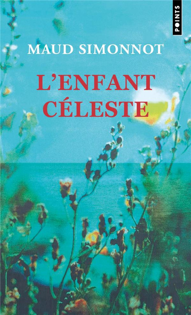 POINTS L'ENFANT CÉLESTE - MAUD SIMONNOT - POINTS