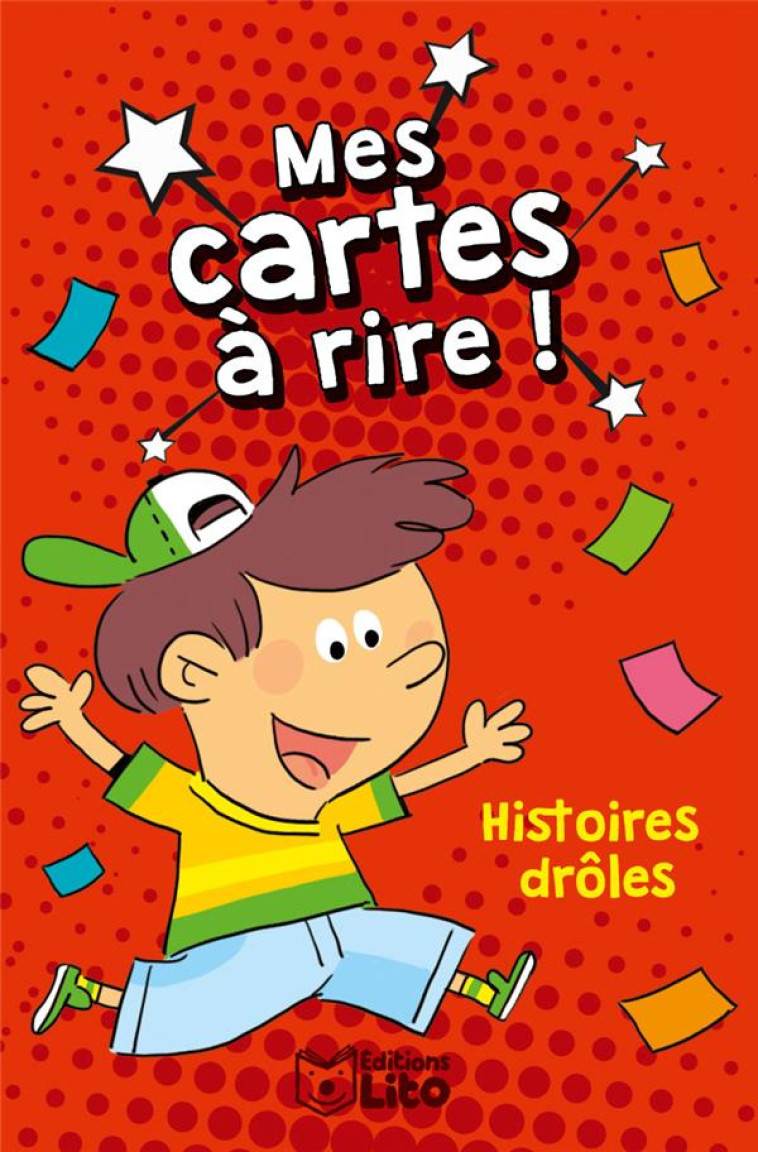 MES CARTES A RIRE HIST. DROLES - XXX - NC
