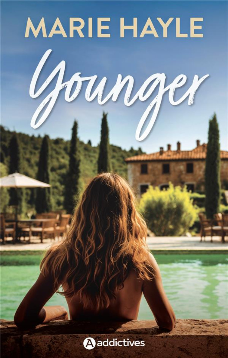 YOUNGER - MARIE HAYLE - EURO SERVICE