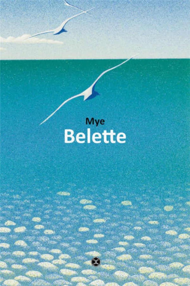 BELETTE - MYE - LE TRIPODE