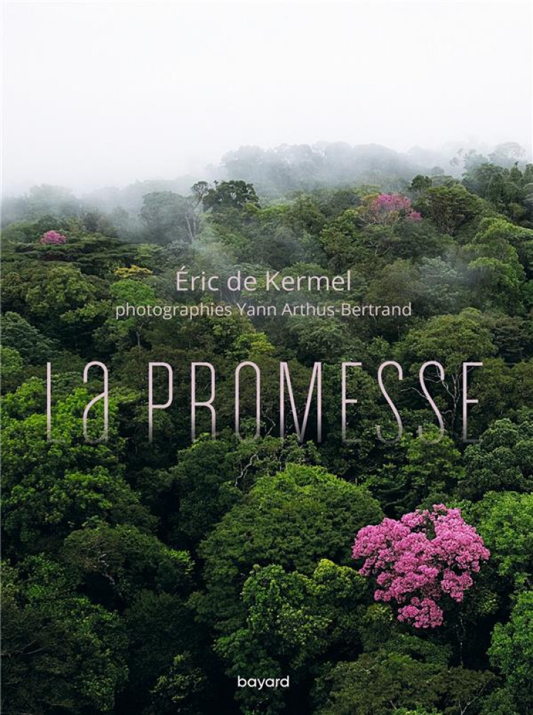 LA PROMESSE - ERIC DE KERMEL - BAYARD CULTURE