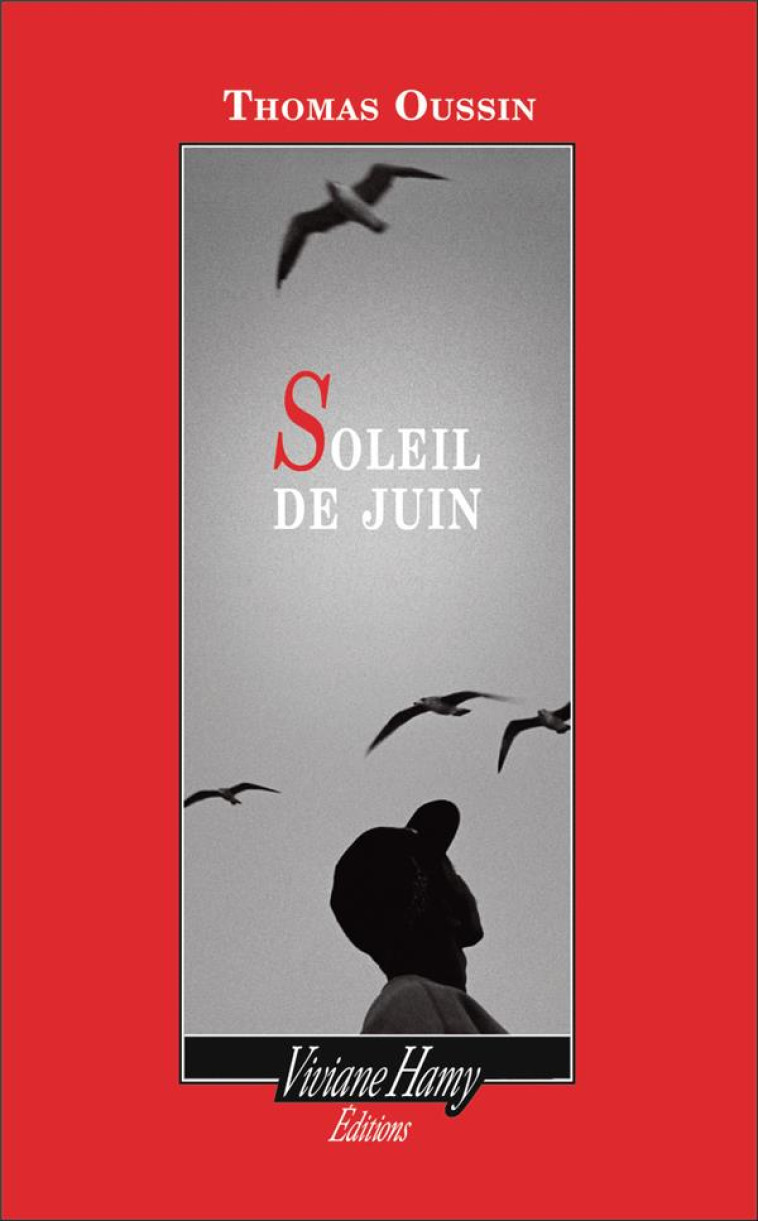 SOLEIL DE JUIN - OUSSIN THOMAS - VIVIANE HAMY