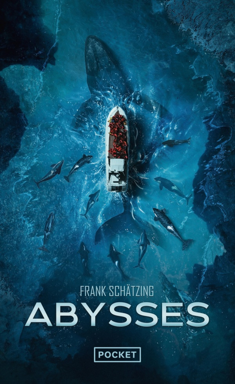 ABYSSES - FRANK SCHATZING - POCKET