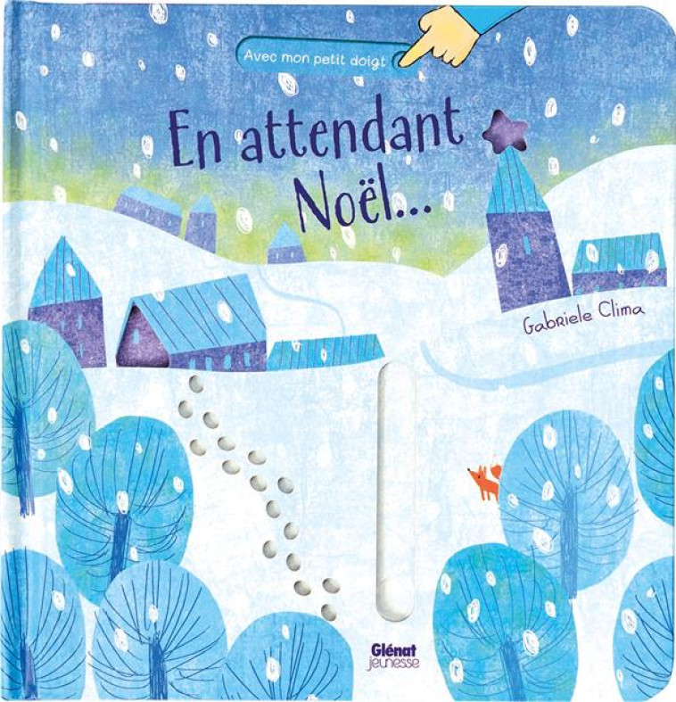 EN ATTENDANT NOËL... - CLIMA GABRIELE - QUATRE FLEUVES