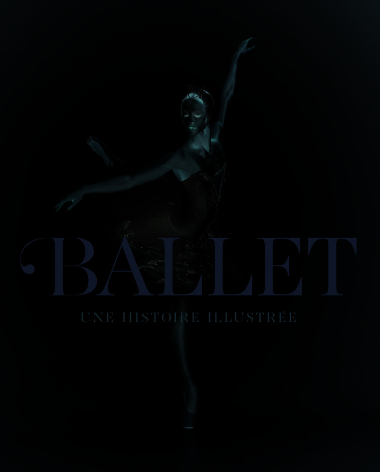 Ballet - Collectif , Boucher Alice, Vaz Laura - FLAMMARION