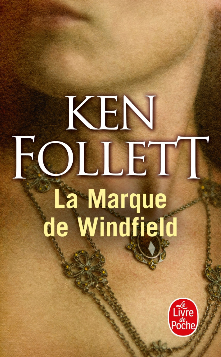 La Marque de Windfield - Follett Ken - LGF