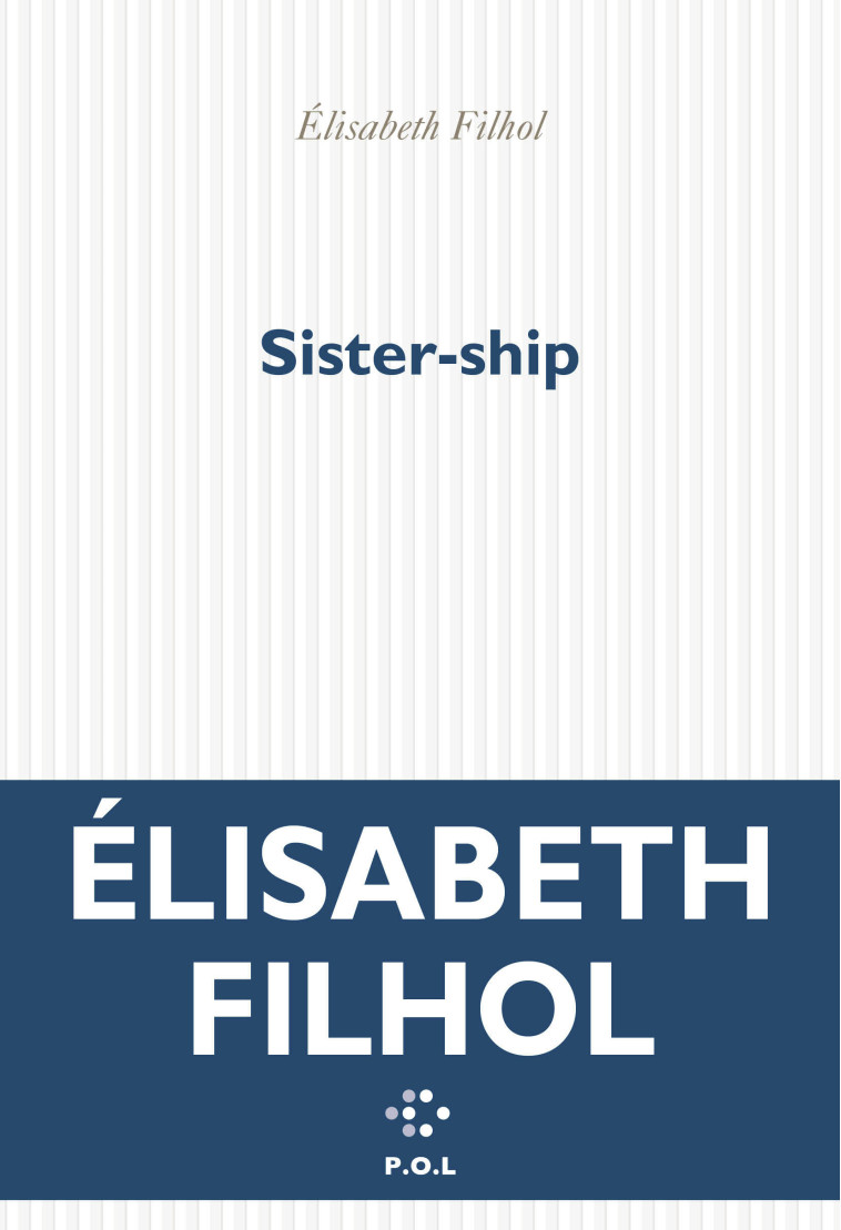 Sister-ship - Filhol Élisabeth - POL