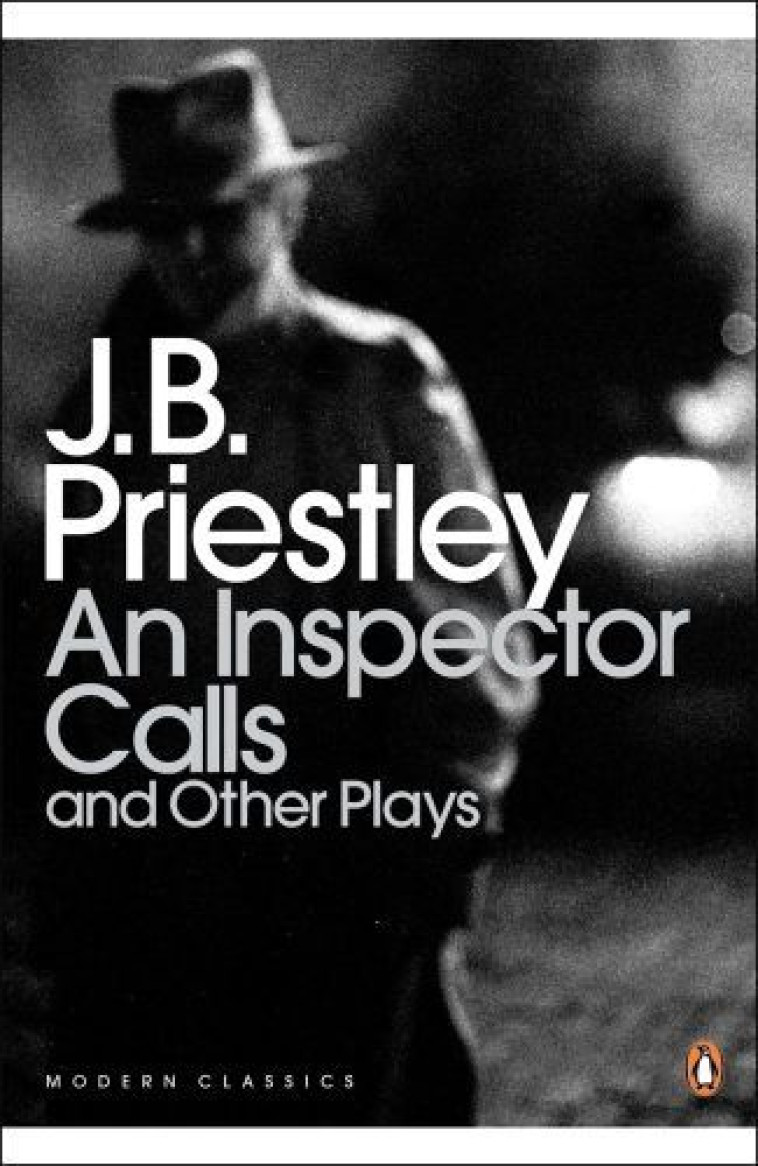 An Inspector Calls and Other Plays - Priestley, J B , Priestley, J.B.  - PENGUIN UK