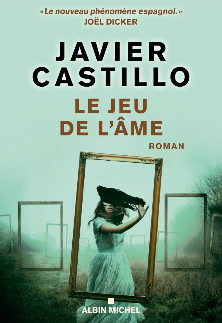 Le Jeu de l'âme - Castillo Javier, Artozqui Santiago - ALBIN MICHEL