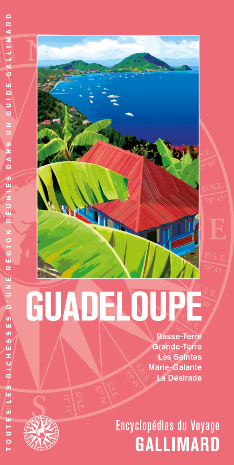 Guadeloupe - Collectifs  - GALLIM LOISIRS