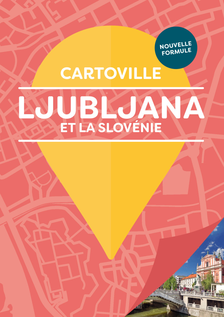 Ljubljana et la Slovénie - Collectifs  - GALLIM LOISIRS