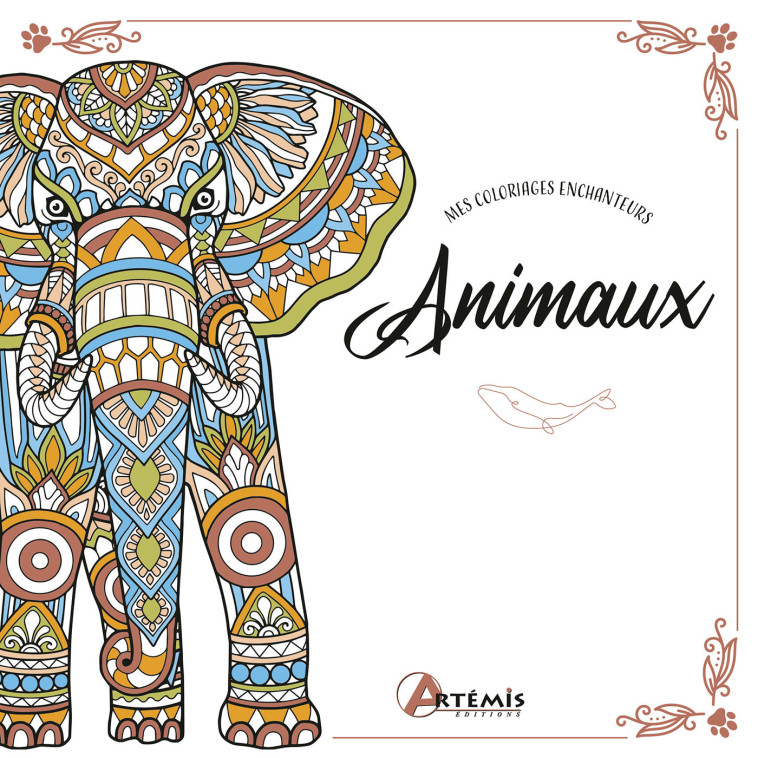 Animaux - Collectif  - ARTEMIS