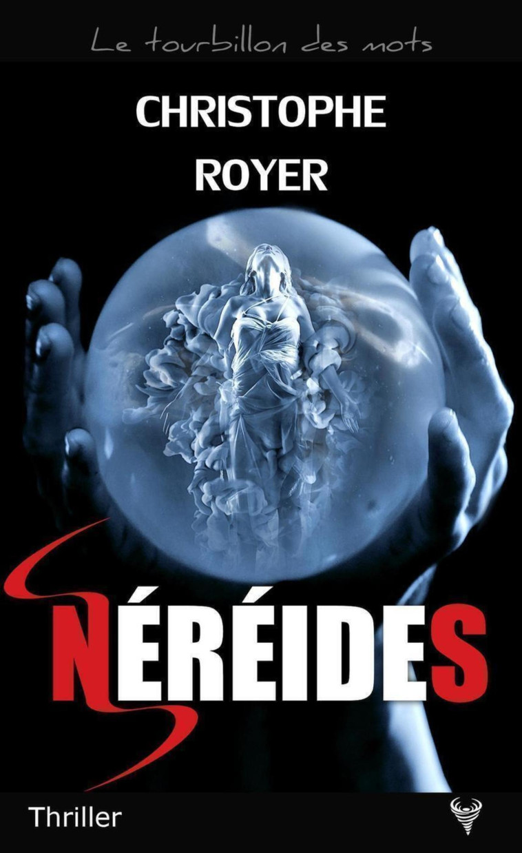 Néréides - Christophe Royer - TAURNADA