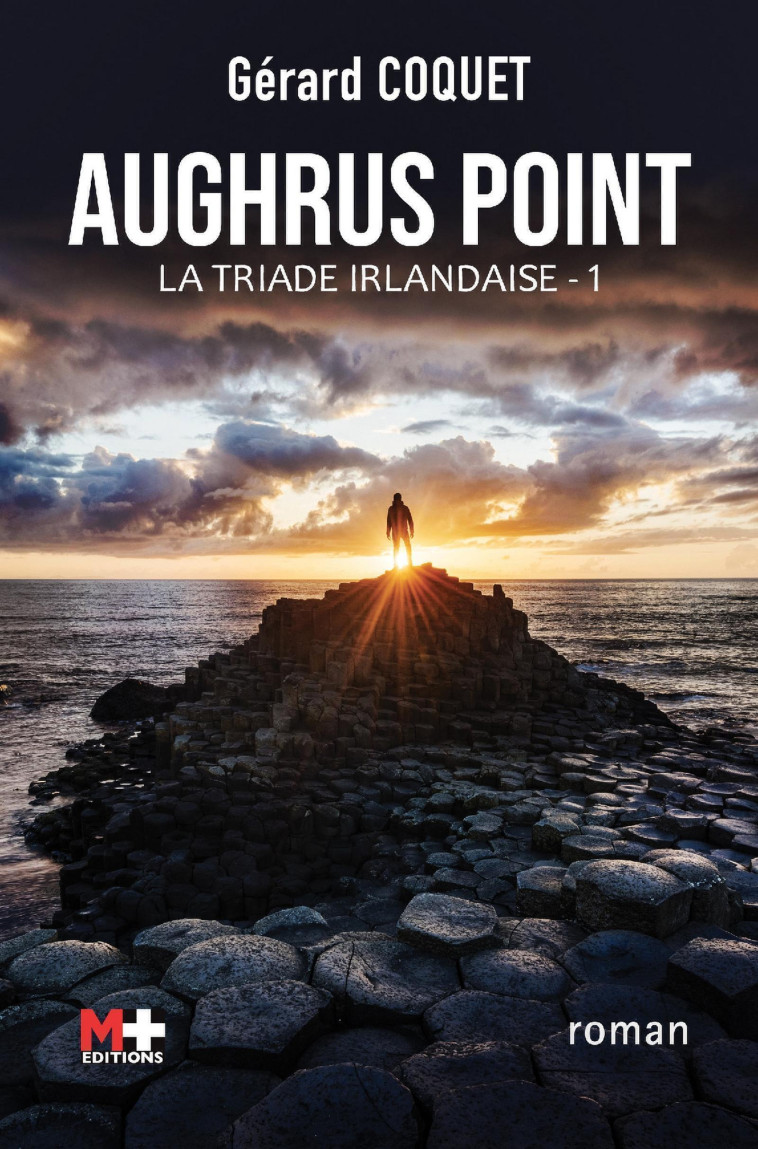 Aughrus Point - Gérard COQUET - M PLUS