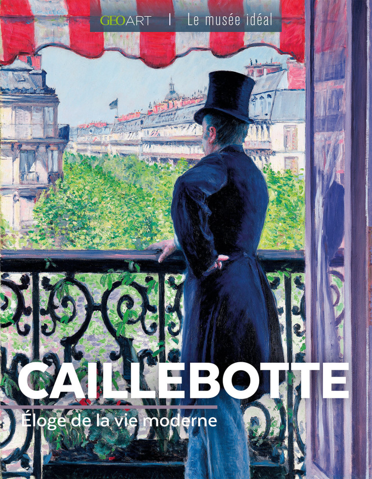 Caillebotte -  Collectif, Sylvie Girard-Lagorce - MUSEE IDEAL