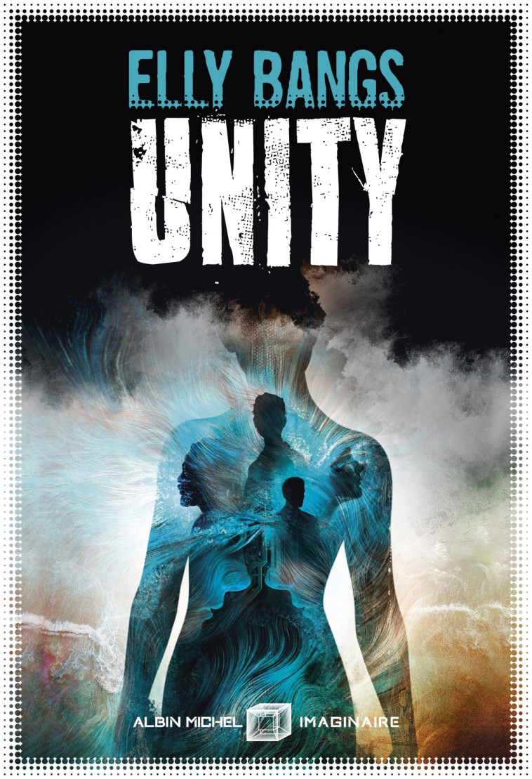 Unity - Elly Bangs - ALBIN MICHEL