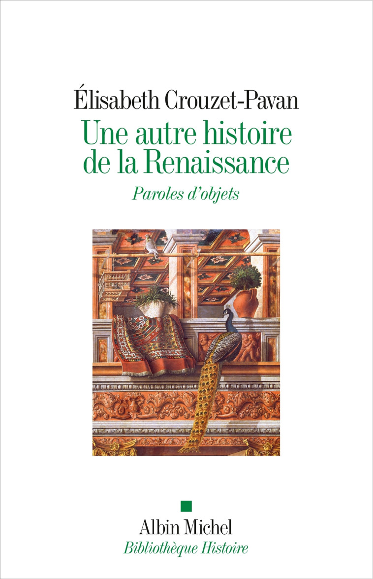 Une autre histoire de la Renaissance - Élisabeth Crouzet-Pavan - ALBIN MICHEL