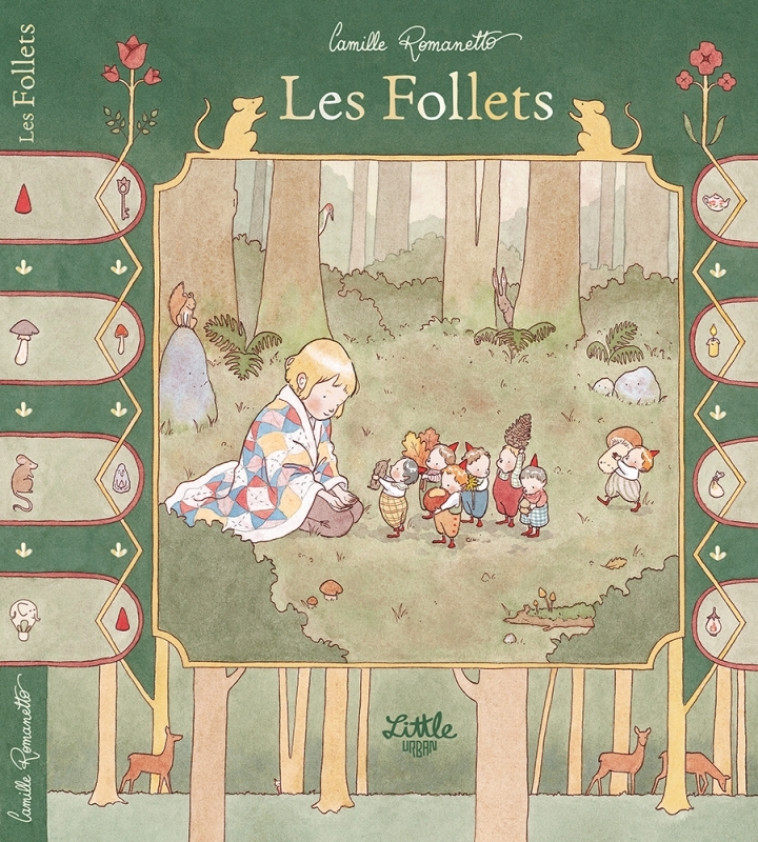 Les Follets -  - LITTLE URBAN